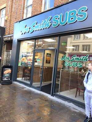 Jon Smith Subs