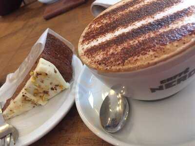 Caffe Nero