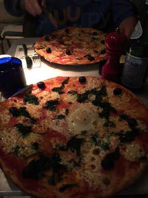 Pizza Express