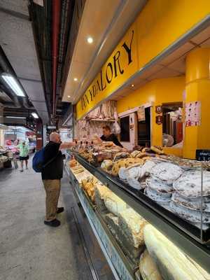 Cantucci Lory, Firenze