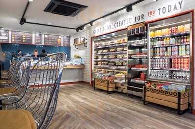Coco Di Mama - Italian To Go - Bow Lane