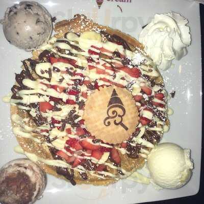 Cookies & Cream Mile End