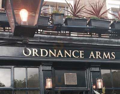 The Ordnance Arms