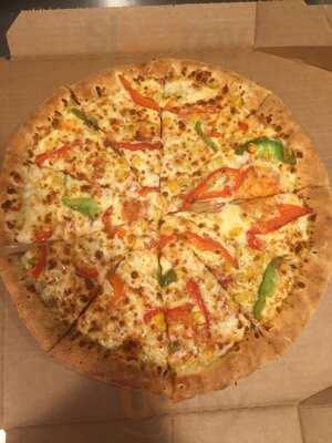 Domino's Pizza - London - East Ham