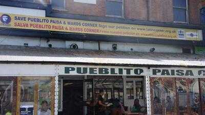 Pueblito Paisa