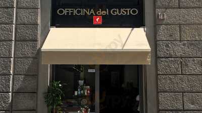 Officina Del Gusto