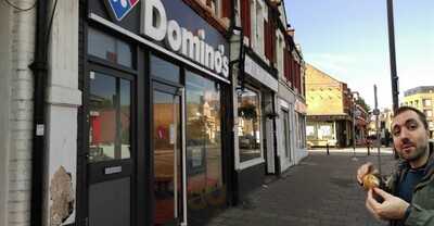 Domino's Pizza - London - Wimbledon