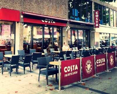 Costa Coffee