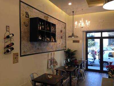 Caffe Bistrot Cassai