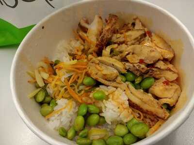 Abokado Baker Street