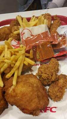 Kfc London