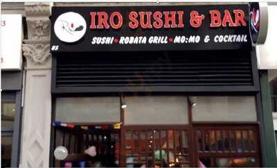 Iro Sushi