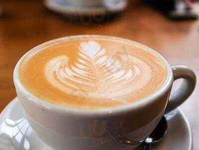 Caffe Latte