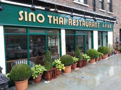 Sino Thai