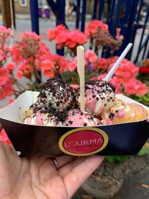 Loukma London