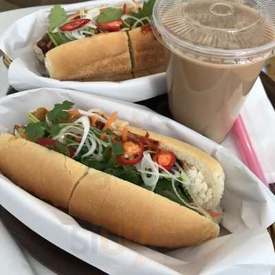Banh Mi Etc