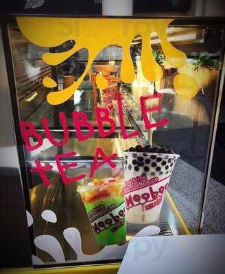 Mooboo Bubble Tea