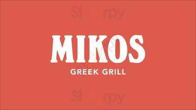 Mikos