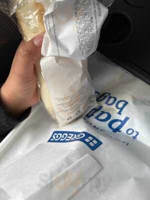 Greggs