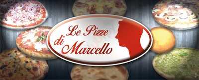 Le Pizze Di Marcello, Genova