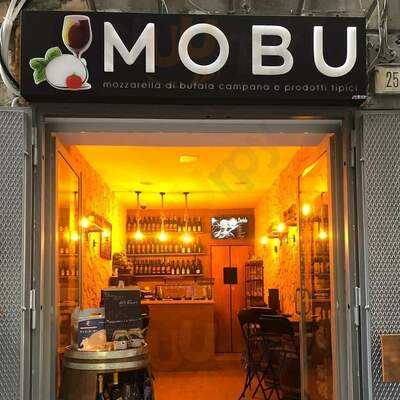 Mobu Napoli