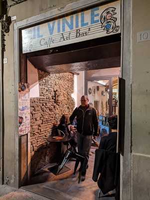 Il Vinile, Firenze