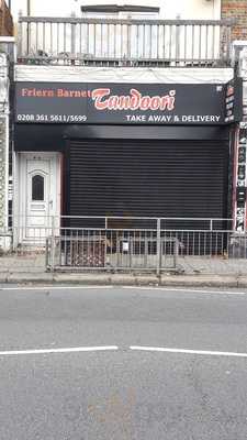 Friern Barnet Tandoori