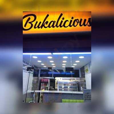 Bukalicious