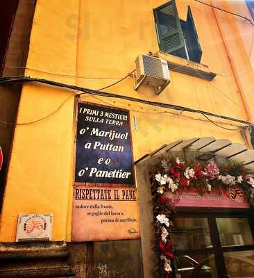 Panificio Finalmente Pane, Napoli