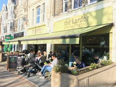 The Larder