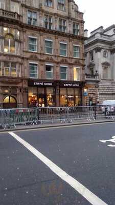 Caffe Nero