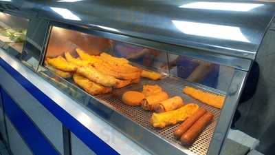 Top Frys Traditional Fish Bar