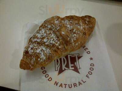 Pret A Manger