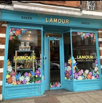 Bakery Lamour