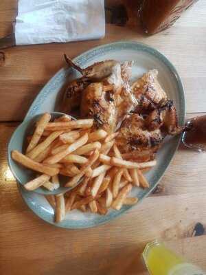 Nando's Finsbury Park