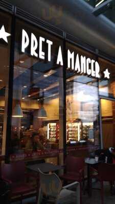 Pret A Manger