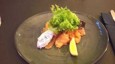 Westway Bar & Kitchen