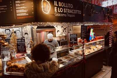 Il Bollito e lo Stracotto, Firenze