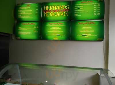 Hermanos Mexicanos