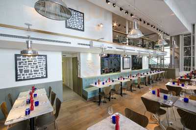 Pizza Express