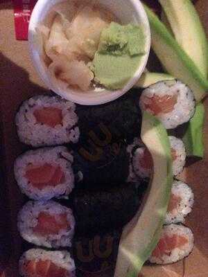 Feng Sushi