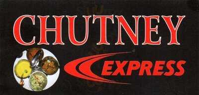 Chutney Express