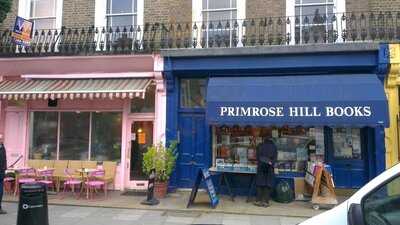 Primrose Patisserie