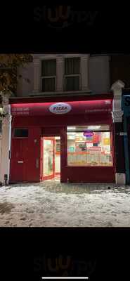 Pizza On Demand