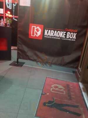 Karaoke Box