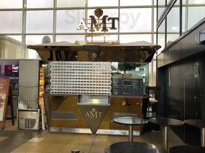 AMT Coffee