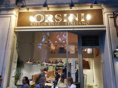 Orsino