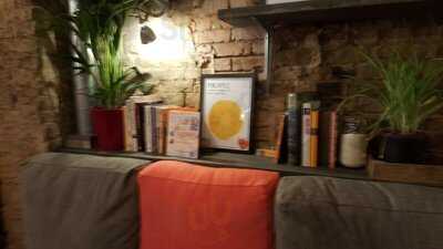 Simple Health Kitchen