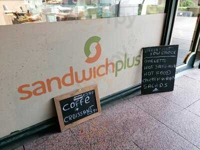 Sandwich Plus