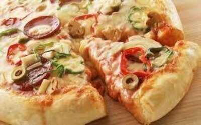 Boston Pizza